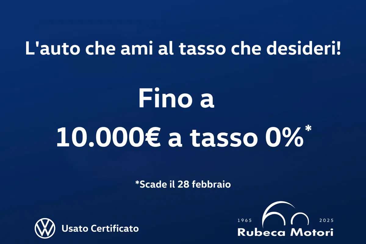 Volkswagen Golf usata a Perugia (2)
