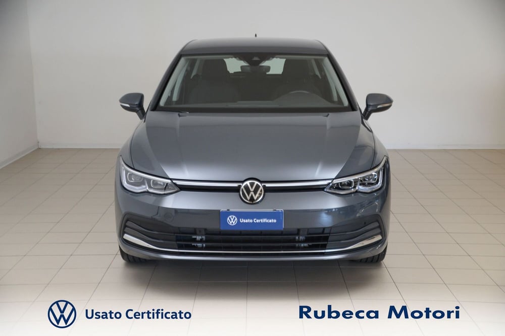 Volkswagen Golf usata a Perugia (3)