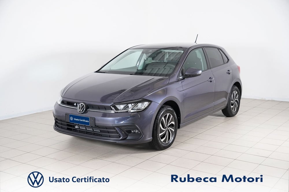 Volkswagen Polo nuova a Perugia