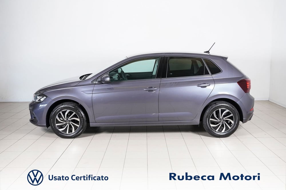 Volkswagen Polo nuova a Perugia (3)