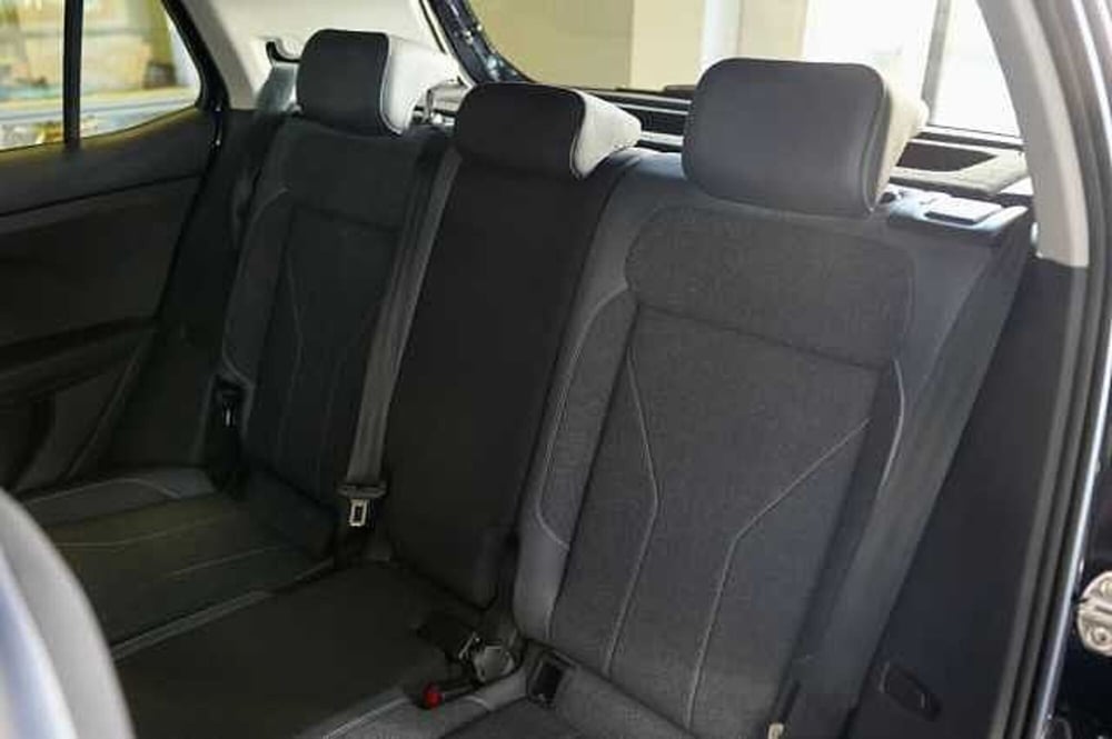 Volkswagen T-Cross nuova a Rovigo (15)