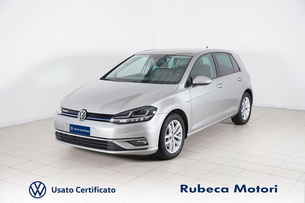 Volkswagen Golf usata a Perugia