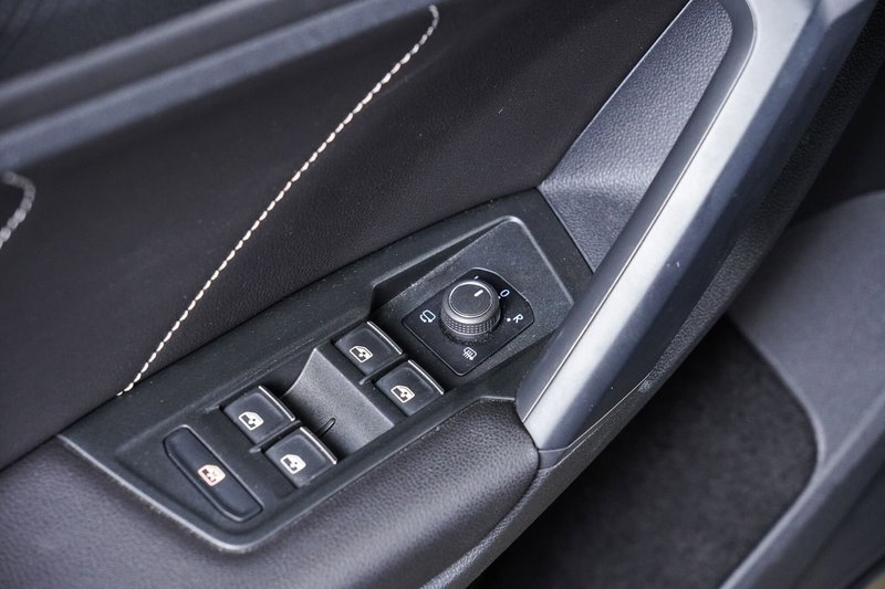 Volkswagen Tiguan usata a Perugia (20)