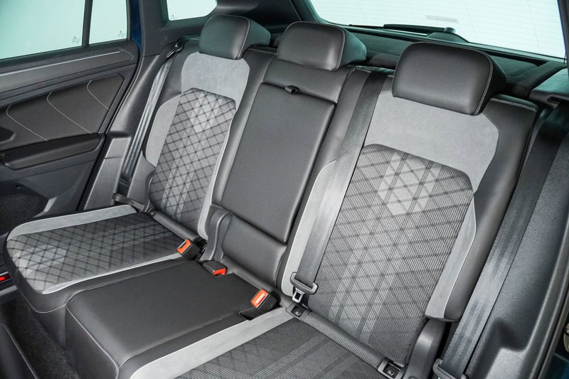 Volkswagen Tiguan usata a Perugia (8)