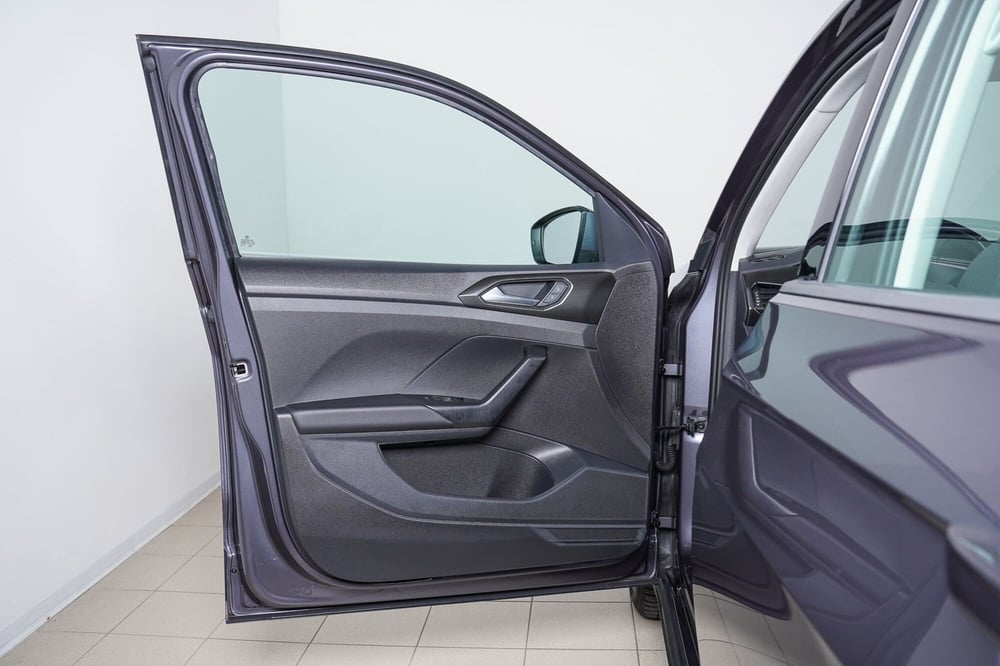 Volkswagen T-Cross usata a Perugia (13)