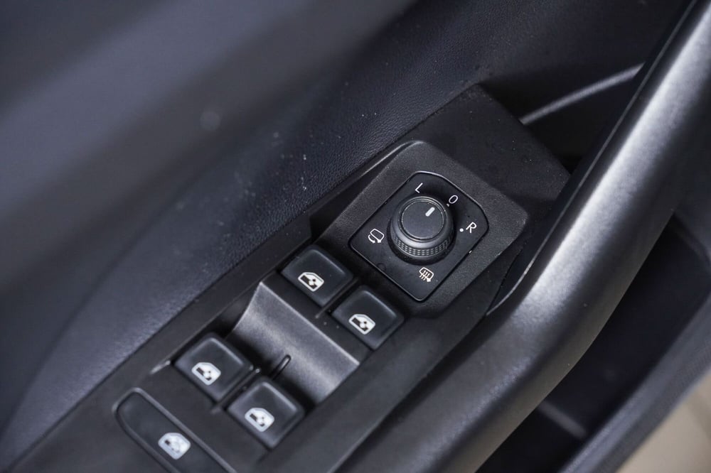 Volkswagen T-Cross usata a Perugia (20)