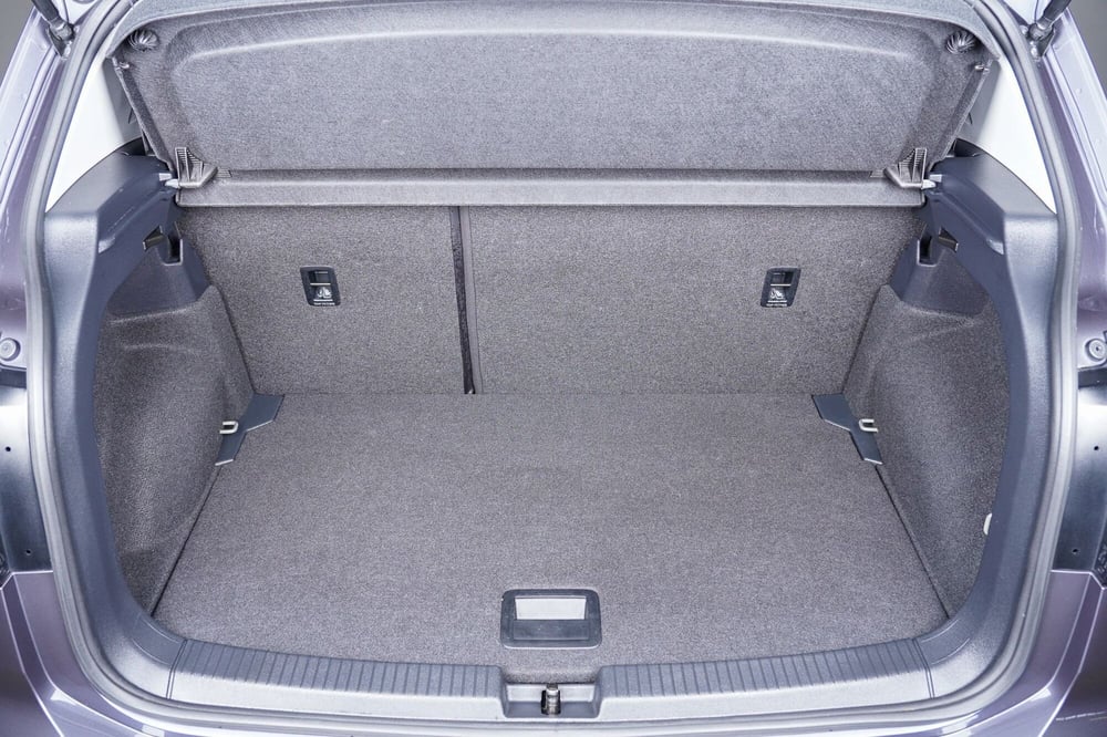 Volkswagen T-Cross usata a Perugia (7)