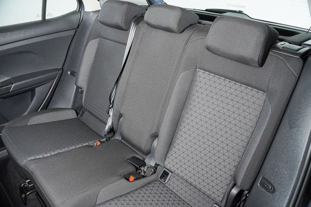 Volkswagen T-Cross usata a Perugia (9)