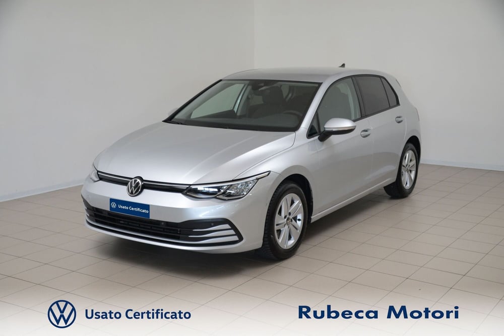 Volkswagen Golf usata a Perugia