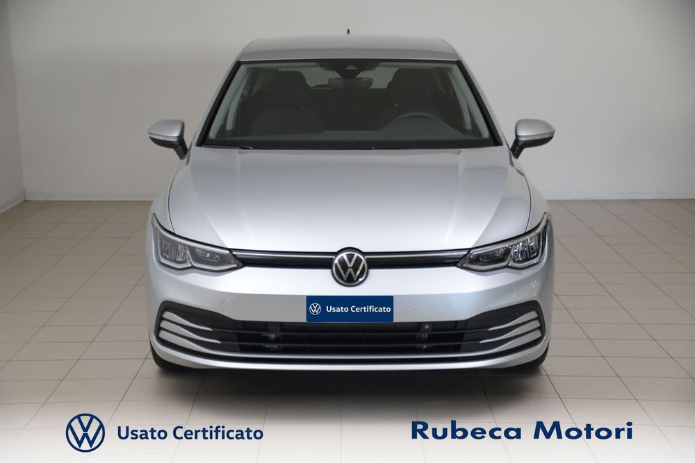 Volkswagen Golf usata a Perugia (2)