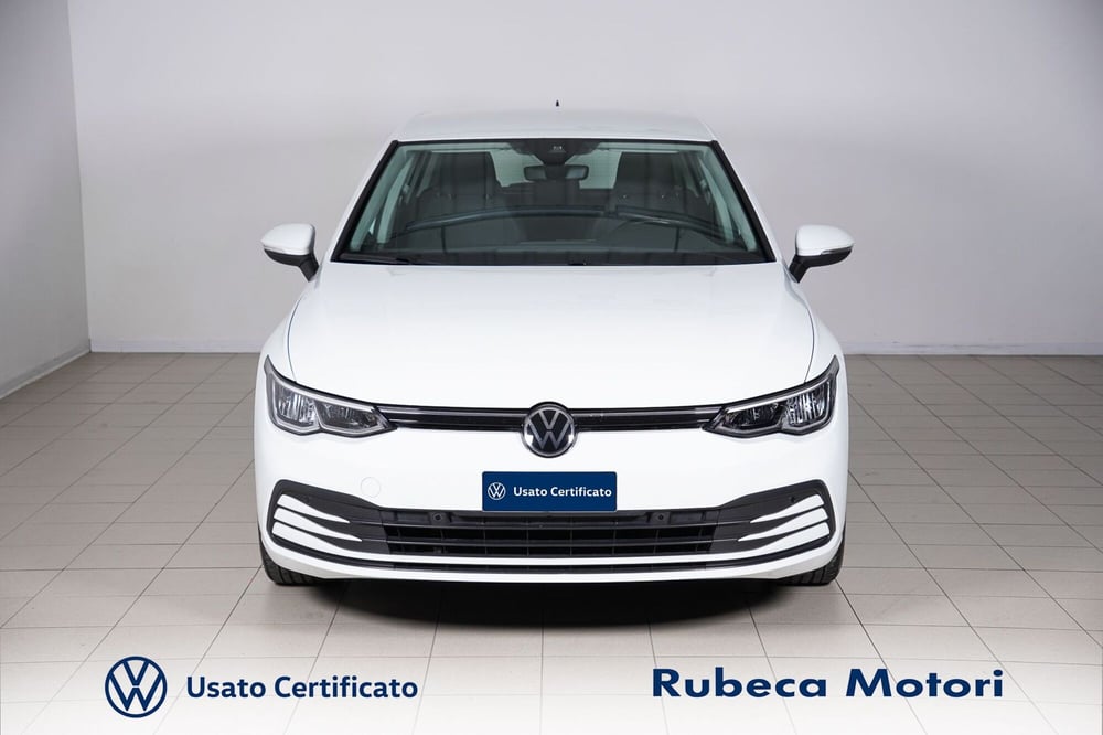 Volkswagen Golf usata a Perugia (2)