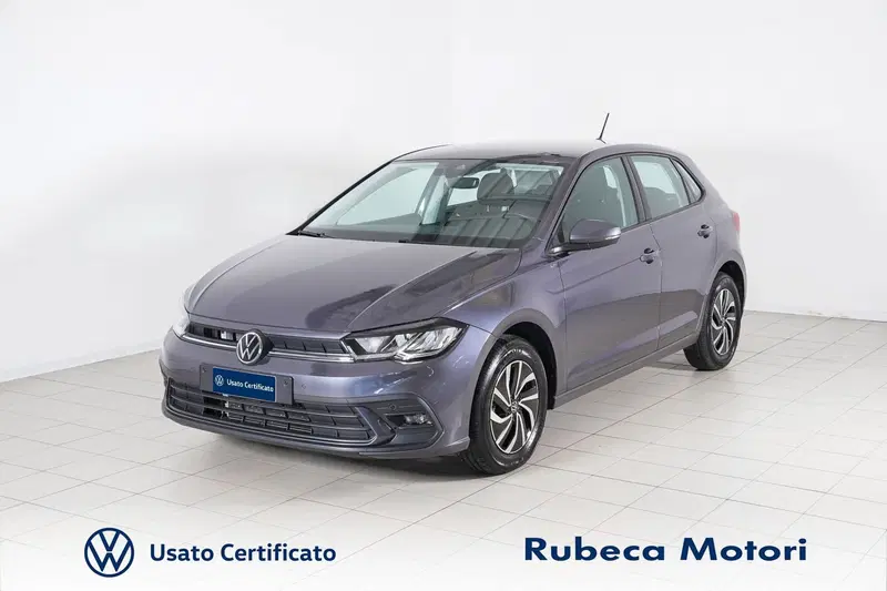 Volkswagen Polo usata a Perugia