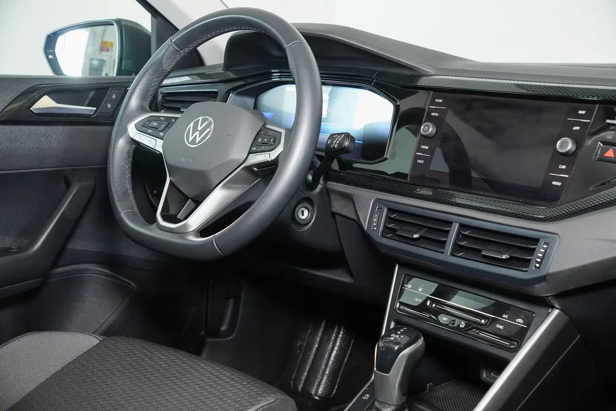 Volkswagen Polo usata a Perugia (13)