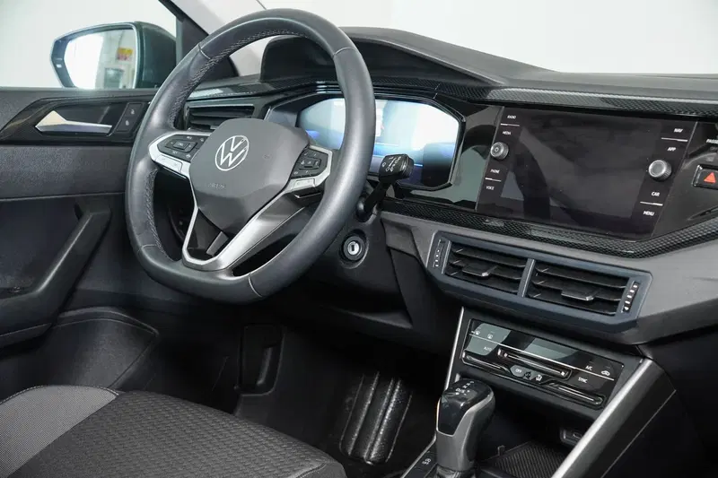Volkswagen Polo usata a Perugia (13)