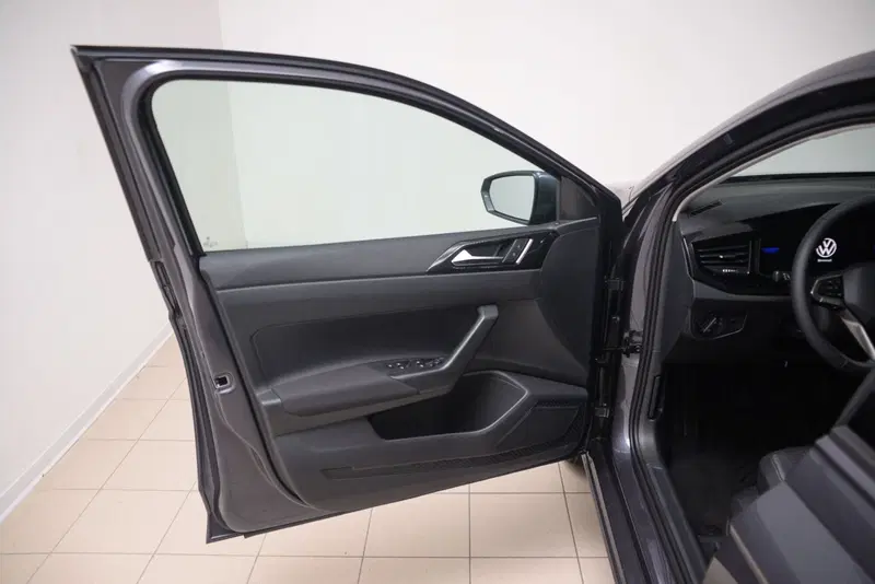 Volkswagen Polo usata a Perugia (15)