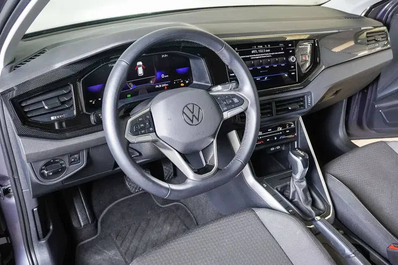 Volkswagen Polo usata a Perugia (16)