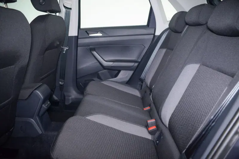 Volkswagen Polo usata a Perugia (9)