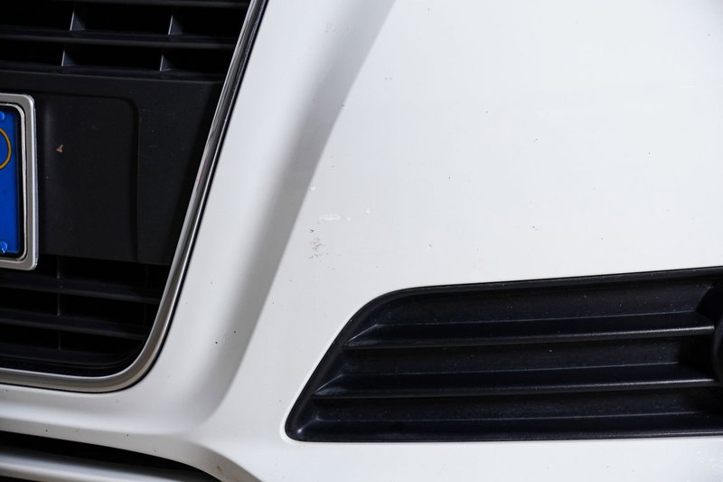 Audi A3 Cabrio usata a Perugia (20)