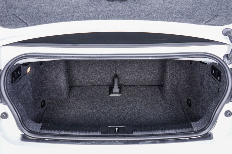 Audi A3 Cabrio usata a Perugia (7)