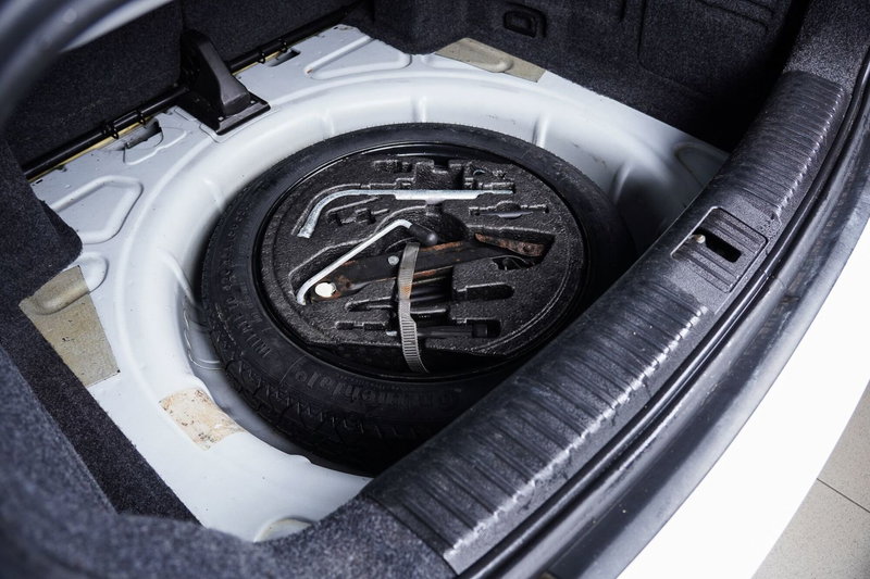 Audi A3 Cabrio usata a Perugia (8)