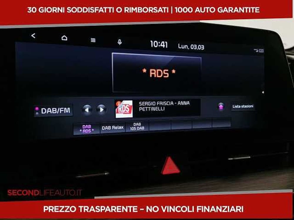 Kia Sportage usata a Chieti (12)