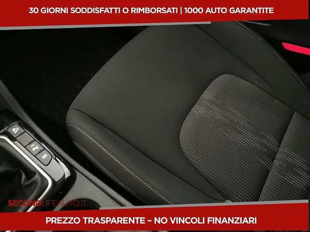 Kia Sportage usata a Chieti (15)