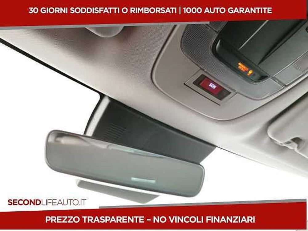 Kia Sportage usata a Chieti (19)