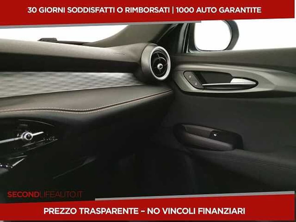 Alfa Romeo Tonale nuova a Chieti (18)