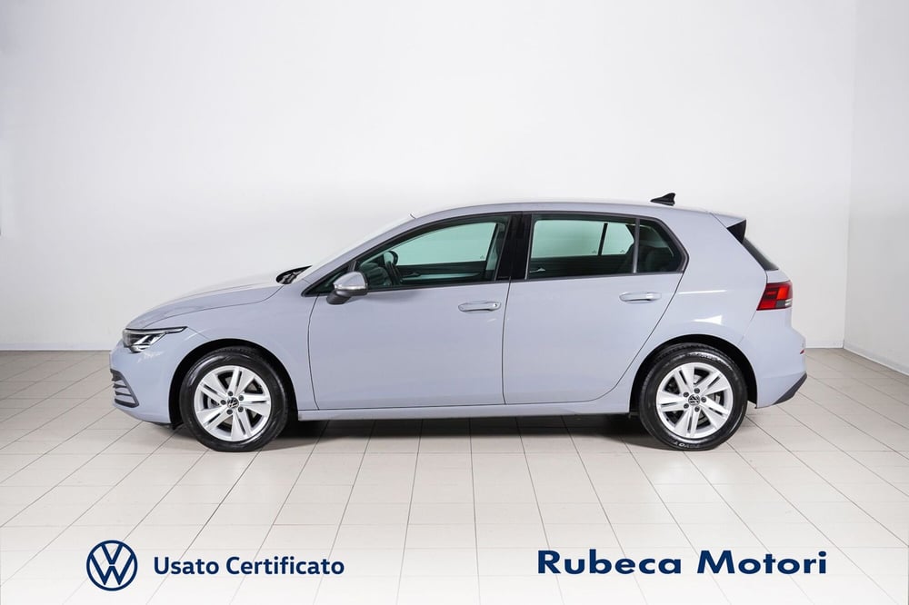 Volkswagen Golf usata a Perugia (3)