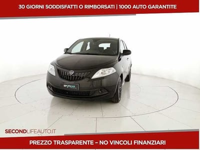 Lancia Ypsilon 1.0 FireFly 5 porte S&amp;S Hybrid Gold Plus nuova a San Giovanni Teatino