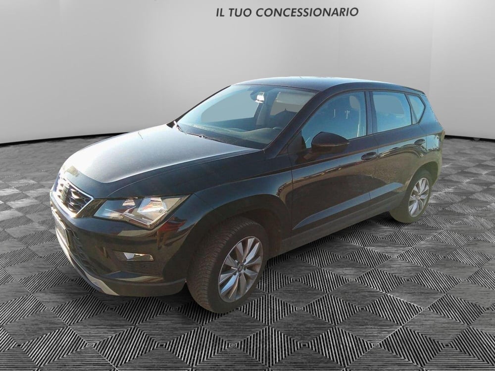 SEAT Ateca usata a Udine