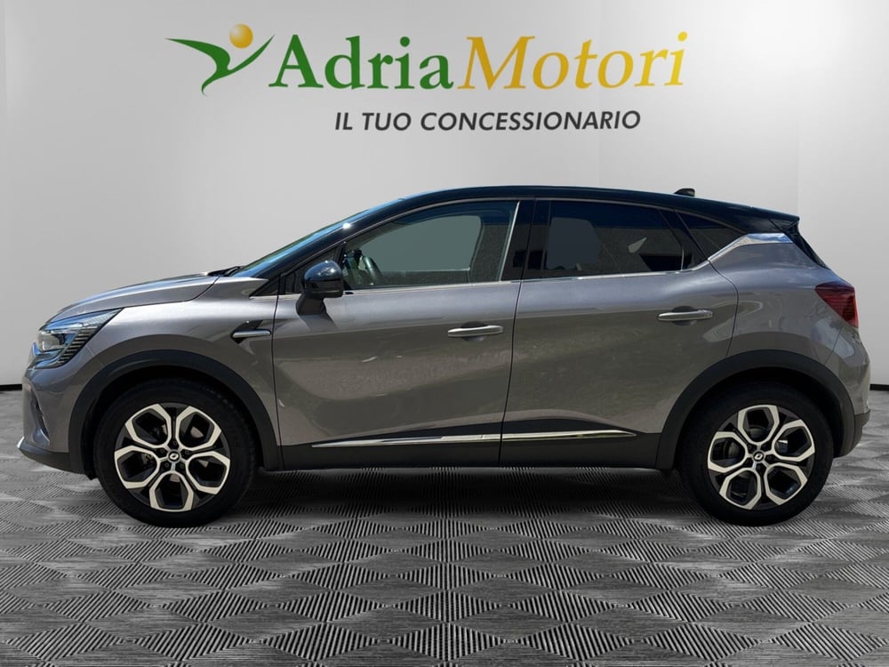 Renault Captur usata a Pordenone (2)