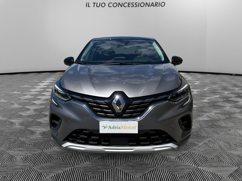 Renault Captur usata a Pordenone (8)