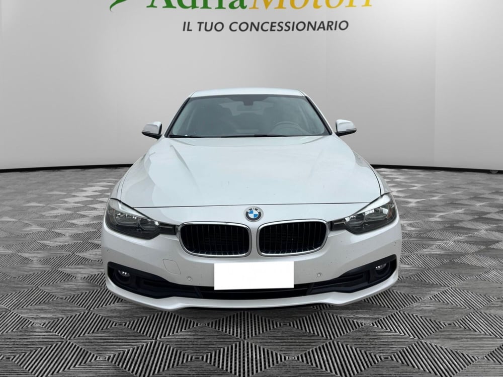 BMW Serie 3 Touring usata a Pordenone (2)