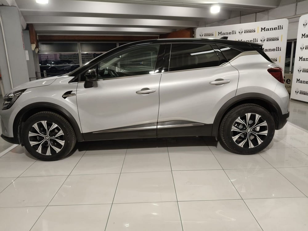 Renault Captur usata a Brescia (6)