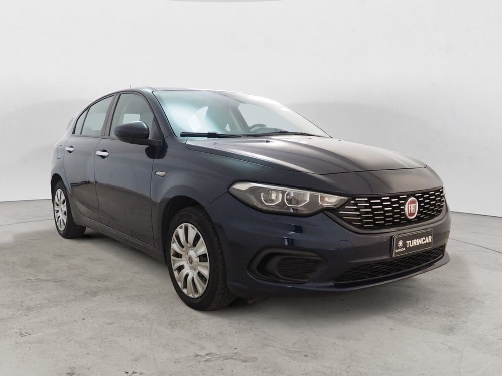 Fiat Tipo usata a Torino