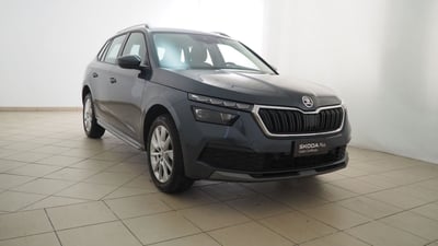 Skoda Kamiq 1.0 TSI 115 CV Style del 2021 usata a Torino