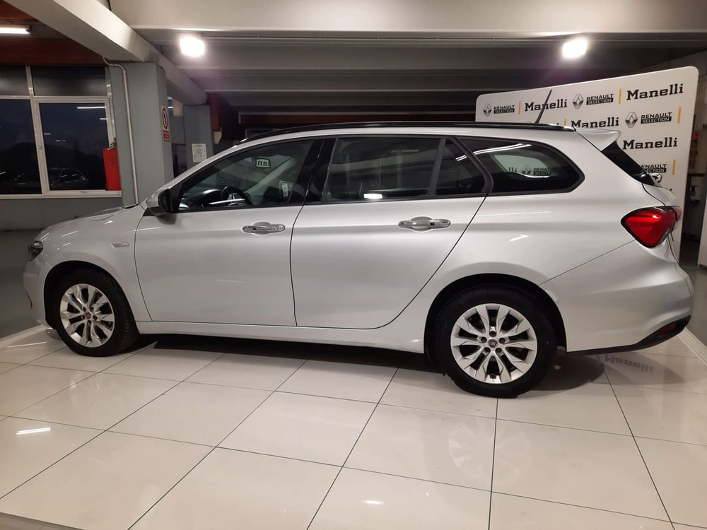 Fiat Tipo Station Wagon usata a Brescia (5)