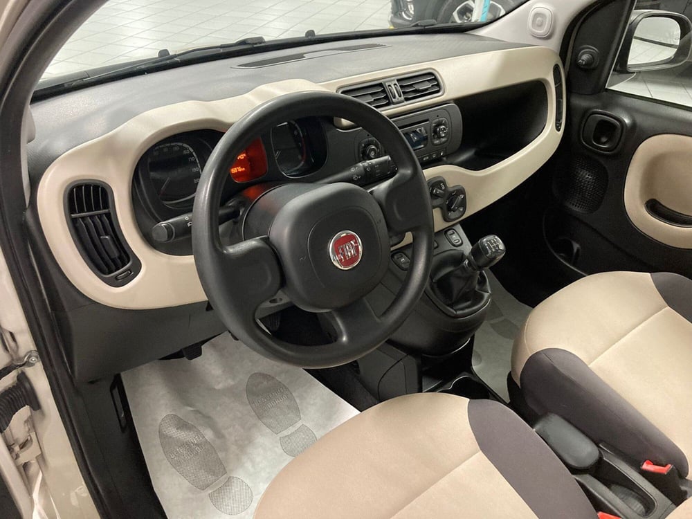 Fiat Panda usata a Brescia (12)