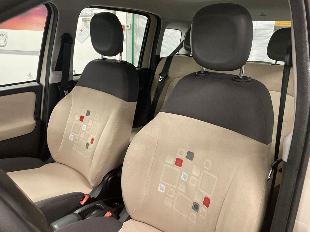 Fiat Panda usata a Brescia (15)