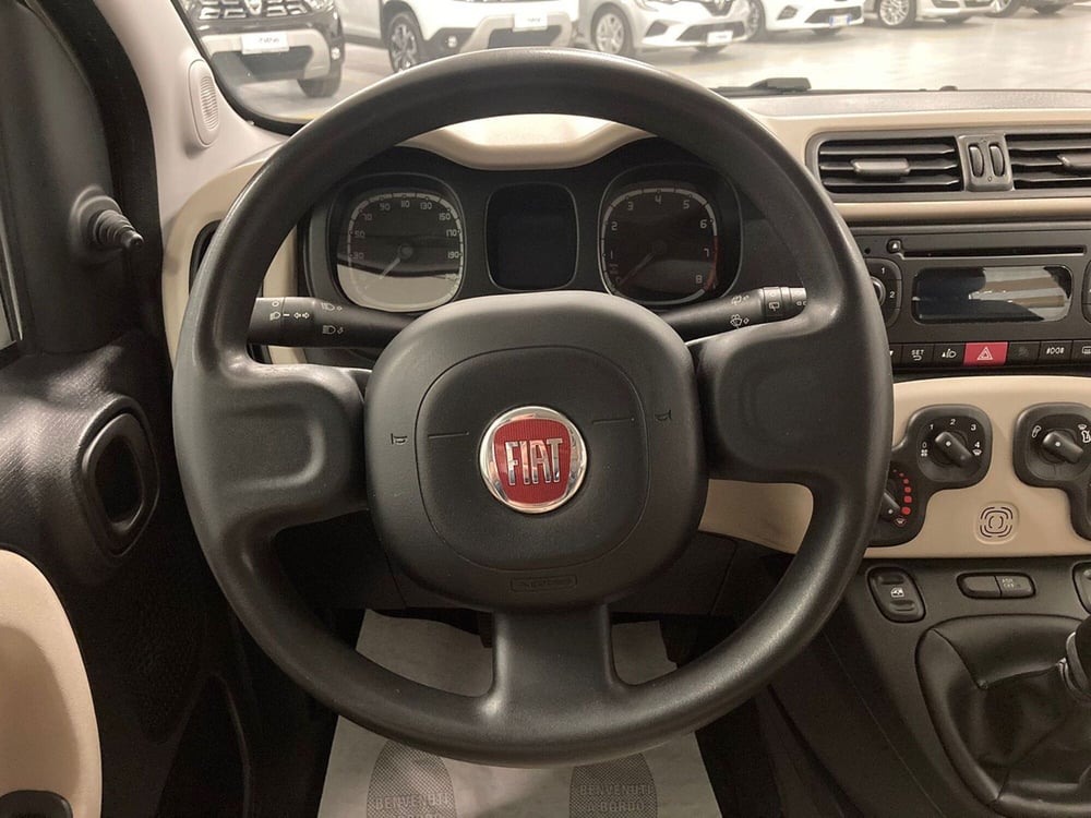 Fiat Panda usata a Brescia (16)