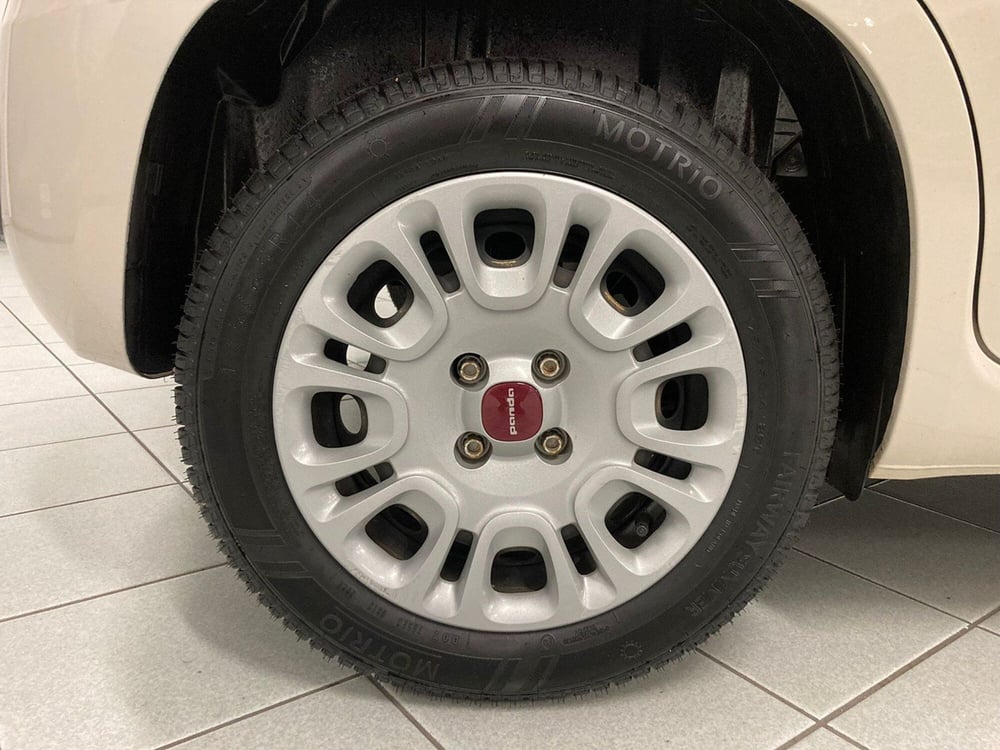 Fiat Panda usata a Brescia (18)