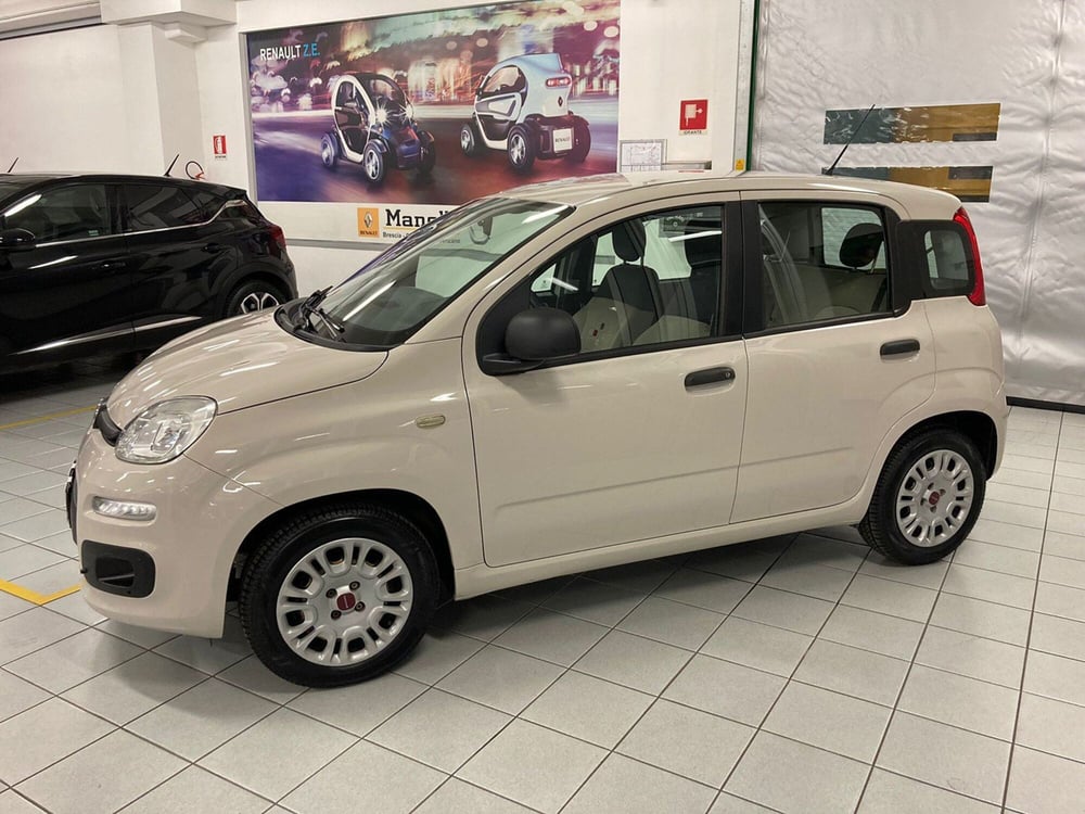 Fiat Panda usata a Brescia (7)