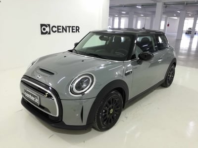 MINI Mini Cooper SE Classic  nuova a Salerno