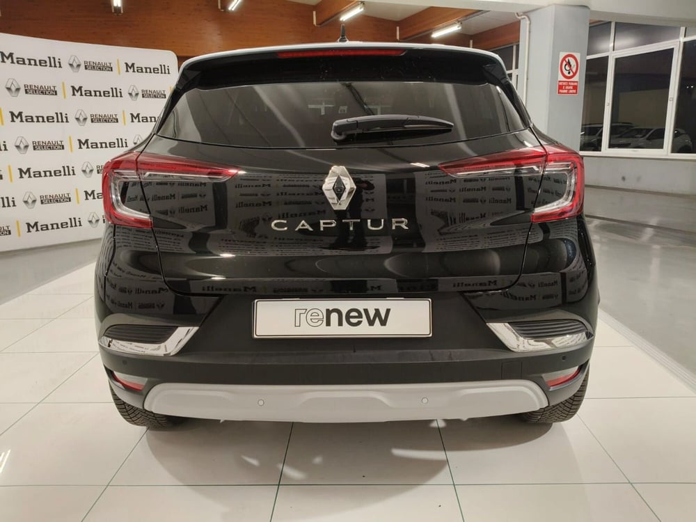 Renault Captur usata a Brescia (4)