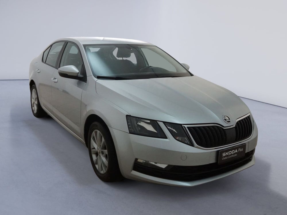 Skoda Octavia usata a Torino