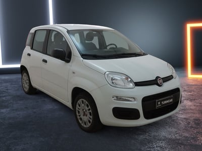 Fiat Panda 1.2 Easy  del 2020 usata a Torino