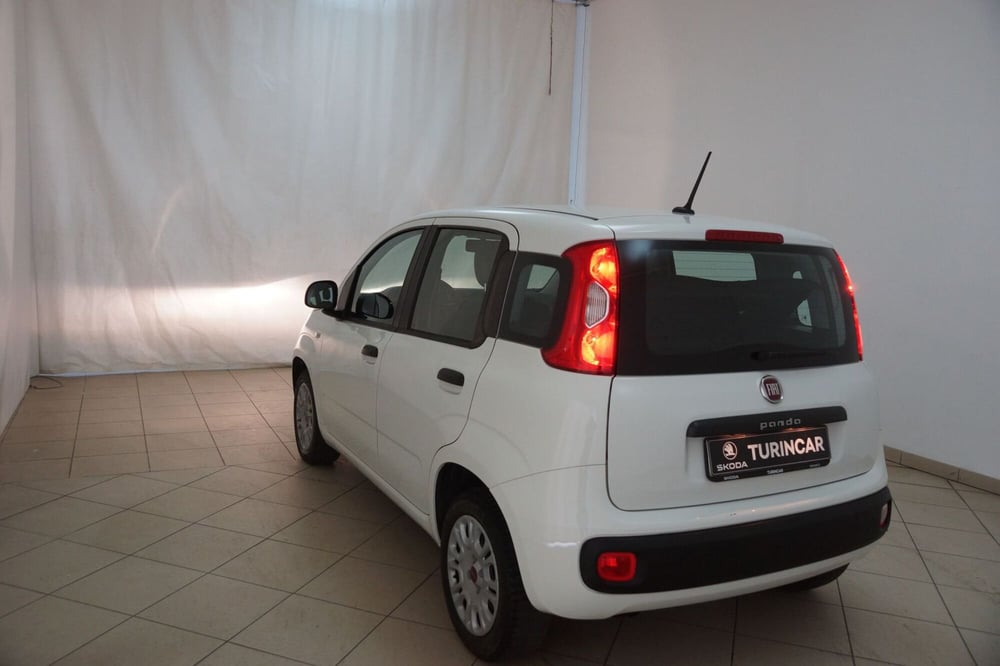 Fiat Panda usata a Torino (17)