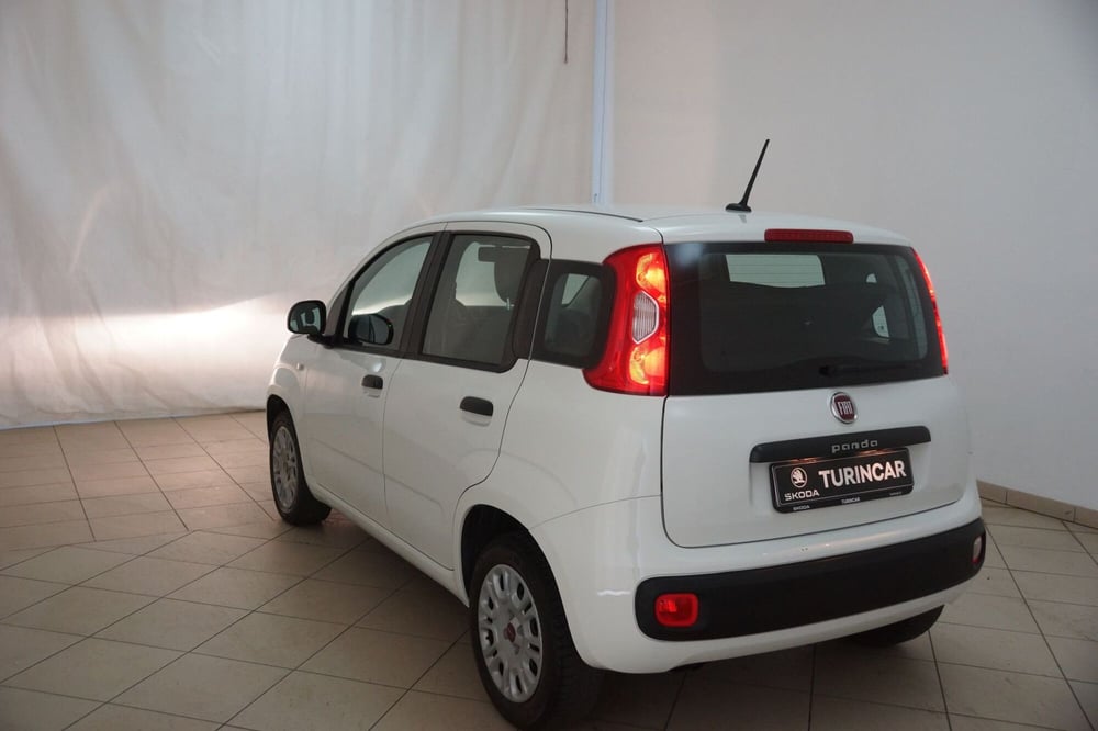 Fiat Panda usata a Torino (18)