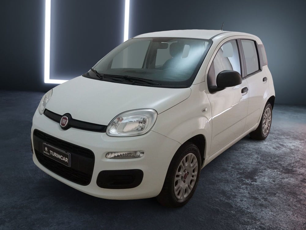 Fiat Panda usata a Torino (3)